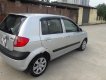 Hyundai Getz 1.1 MT 2010 - Cần bán Hyundai Getz 1.1 MT sản xuất năm 2010, màu bạc, xe nhập, 225tr