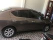 Nissan Sunny  XV 2016 - Cần bán lại xe Nissan Sunny XV sản xuất 2016 giá cạnh tranh