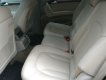 Audi Q7   AT  2009 - Cần bán xe Audi Q7 AT đời 2009, màu đen, nhập khẩu nguyên chiếc chính chủ