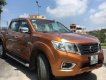 Nissan Navara EL 2.5 AT 2WD 2017 - Cần bán xe Nissan Navara EL sản xuất 2017, xe nhập