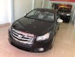 Daewoo Lacetti SE 2009 - Cần bán lại xe Daewoo Lacetti SE sản xuất năm 2009, màu đen, xe nhập như mới