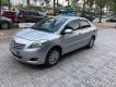 Toyota Vios 1.5MT 2010 - Cần bán xe Toyota Vios 1.5MT đời 2010, màu bạc, giá tốt