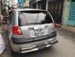 Hyundai Getz 1.1 MT 2009 - Bán Hyundai Getz 1.1 MT 2009, màu bạc, nhập khẩu, giá tốt