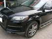 Audi Q7   AT  2009 - Cần bán xe Audi Q7 AT đời 2009, màu đen, nhập khẩu nguyên chiếc chính chủ