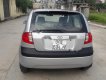 Hyundai Getz 1.1 MT 2010 - Cần bán Hyundai Getz 1.1 MT sản xuất năm 2010, màu bạc, xe nhập, 225tr