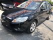 Ford Focus 2011 - Cần bán xe Ford Focus sản xuất 2011, màu đen như mới