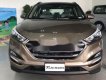 Hyundai Tucson    2018 - Bán xe Hyundai Tucson năm 2018, màu nâu, 770tr