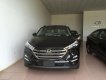 Hyundai Tucson 2.0AT 2018 - Bán Hyundai Tucson 2.0AT xăng 2018, bản tiêu chuẩn, màu đen giá cạnh tranh, hotline: 0941.46.22.77 Mr. Vũ