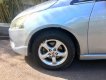 Mitsubishi Grandis 2006 - Cần bán gấp Mitsubishi Grandis sản xuất 2006, màu xám, nhập khẩu