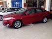 Ford Focus 2018 - Cần bán Ford Focus sản xuất năm 2018, màu đỏ, 579 triệu