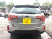 Kia Sorento DATH 2015 - Bán Kia Sorento DATH sản xuất 2015, màu bạc