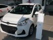 Hyundai Grand i10 2018 - Bán ô tô Hyundai Grand i10 đời 2018, màu trắng