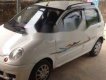 Daewoo Matiz 2009 - Cần bán xe Daewoo Matiz đời 2009, màu trắng, giá 80tr