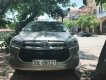 Toyota Innova 2.0V 2016 - Cần bán Toyota Innova 2.0V đời 2016, màu bạc