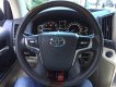 Toyota Land Cruiser VX 4.6 V8 2016 - Cần bán lại xe Toyota Land Cruiser VX 4.6 V8 năm sản xuất 2016, màu đen, xe nhập