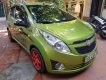 Chevrolet Spark 2011 - Bán xe Chevrolet Spark sản xuất 2011, màu xanh lục