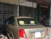 Daewoo Lacetti Max 1.8 MT 2005 - Bán ô tô Daewoo Lacetti Max 1.8 MT 2005, màu vàng