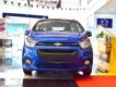 Chevrolet Spark ls 2018 - Bán xe Spark hỗ trợ giá đặc biệt cho xe Grab LH: 0933.747.730