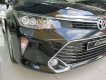 Toyota Camry 2018 - Bán Toyota Camry năm sản xuất 2018, màu đen