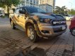 Ford Ranger XLS 2.2L 4x2 AT 2016 - Bán Ford Ranger 2.2AT đời 2016, màu xám