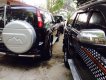 Ford Everest 2.5L 4x2 MT 2012 - Bán ô tô Ford Everest 2.5L 4x2 MT đời 2012, màu đen