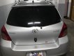 Toyota Yaris 2008 - Bán Toyota Yaris năm 2008, màu bạc, 350 triệu