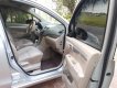 Suzuki Ertiga   G 2014 - Cần bán lại xe Suzuki Ertiga G 2014, màu bạc giá cạnh tranh
