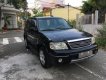 Ford Escape 2.3 AT 2004 - Cần bán gấp Ford Escape 2.3 AT năm sản xuất 2004, màu đen 
