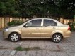 Daewoo Gentra SX 1.5 MT 2010 - Cần bán xe Daewoo Gentra SX 1.5 MT đời 2010, 196 triệu