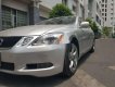 Lexus GS 2007 - Cần bán gấp Lexus GS 2007 còn mới