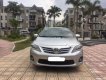 Toyota Corolla altis 1.8 2013 - Bán Toyota Corolla altis 1.8 đời 2013, màu bạc chính chủ