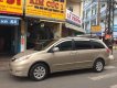 Toyota Sienna 2007 - Bán Toyota Sienna sản xuất 2007, nhập khẩu