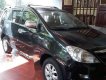 Toyota Innova 2007 - Cần bán xe Toyota Innova đời 2007, màu đen