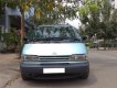 Toyota Previa 2.4LE 1991 - TP HCM - Bán Toyota Previa full option 2 sun-roof, 2 ghế xoay giá 150tr