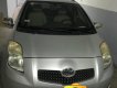 Toyota Yaris 2008 - Bán Toyota Yaris năm 2008, màu bạc, 350 triệu