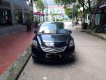 Toyota Vios 2009 - Cần bán gấp Toyota Vios năm 2009, màu đen, 248tr