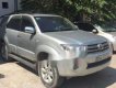 Toyota Fortuner 2011 - Cần bán Toyota Fortuner năm 2011