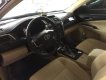 Toyota Corolla altis 1.8G AT 2018 - Cần bán gấp Toyota Corolla altis 1.8G AT đời 2018, màu đen, giá 775tr