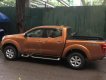 Nissan Navara EL 2.5 AT 2WD 2017 - Cần bán xe Nissan Navara EL sản xuất 2017, xe nhập