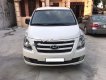 Hyundai Grand Starex 2.5 MT 2016 - Cần bán Hyundai Grand Starex 2.5 MT 2016, màu trắng, xe nhập số sàn