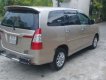 Toyota Innova 2014 - Bán Toyota Innova sản xuất 2014 chính chủ