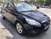 Ford Focus 1.8 MT 2011 - Cần bán gấp Ford Focus 1.8MT 2011, màu đen như mới giá cạnh tranh