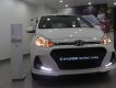 Hyundai Grand i10 1.2 Base 2018 - Bán Hyundai Grand i10 1.2 Base 2018, hỗ trợ quý khách hàng có xe với giá tốt nhất - LH: 0939.617.271