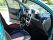 Chevrolet Spark 2009 - Cần bán lại xe Chevrolet Spark đời 2009, màu xanh
