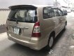 Toyota Innova 2013 - Cần bán xe Toyota Innova năm 2013 chính chủ