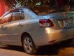 Toyota Vios 1.5G 2008 - Cần bán gấp Toyota Vios 1.5G năm 2008, màu bạc, 349 triệu