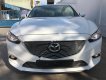 Mazda 6 2.0 AT 2016 - Bán ô tô Mazda 6 2.0 đời 2016, màu trắng, giá 777tr