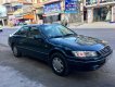Toyota Camry XLI 2000 - Cần bán Toyota Camry XLI đời 2000, màu xanh lam, xe nhập như mới