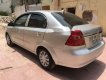 Daewoo Gentra MT 2010 - Cần bán Daewoo Gentra MT 2010 chính chủ