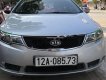 Kia Forte EX 1.6 MT 2010 - Bán Kia Forte Si đời 2010, giá tốt